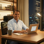 The Story Behind SRK Analytics & Consulting Private Limited