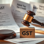 Physical Service of SCN Mandatory After GST Registration Cancellation