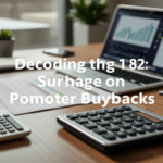 🚨 Major Update: Decoding the 12% Surcharge on Promoter Buybacks | Finance Bill 2026