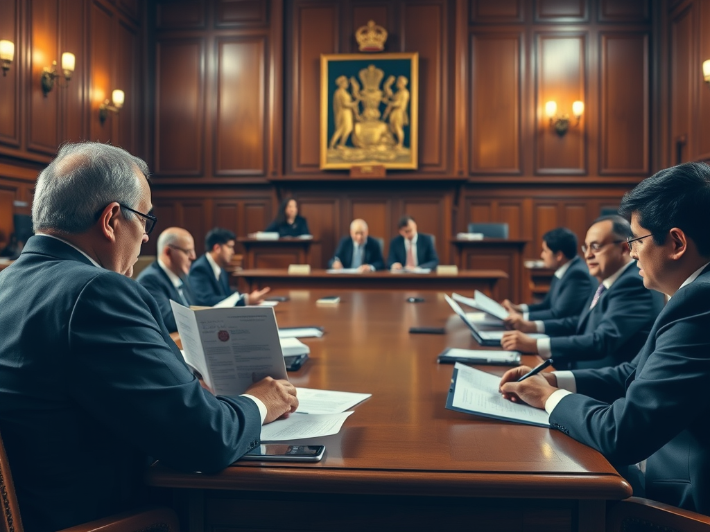 GST Authorities Cannot Combine Company and Director Liability: Court Orders Separate Proceedings