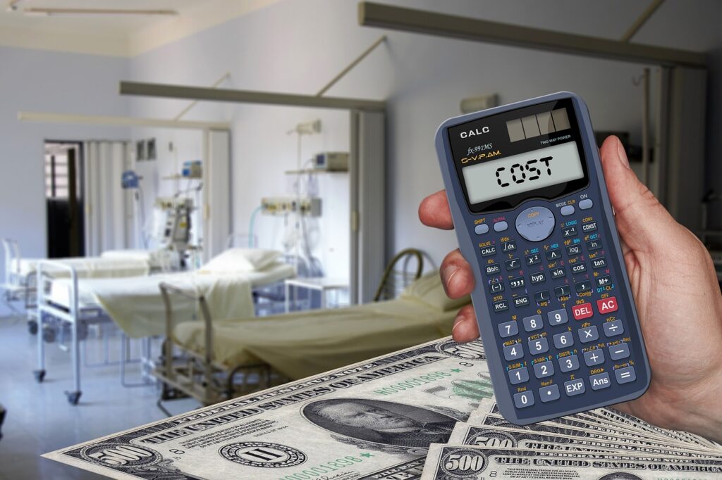Competition Commission Dismisses 'Aftermarket Abuse' Claims Against Private Hospitals