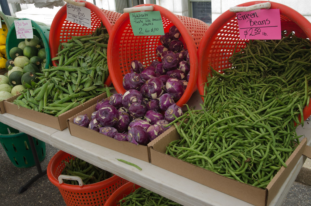 Farmer Wins Landmark Case Against Seed Giant for Substandard Produce