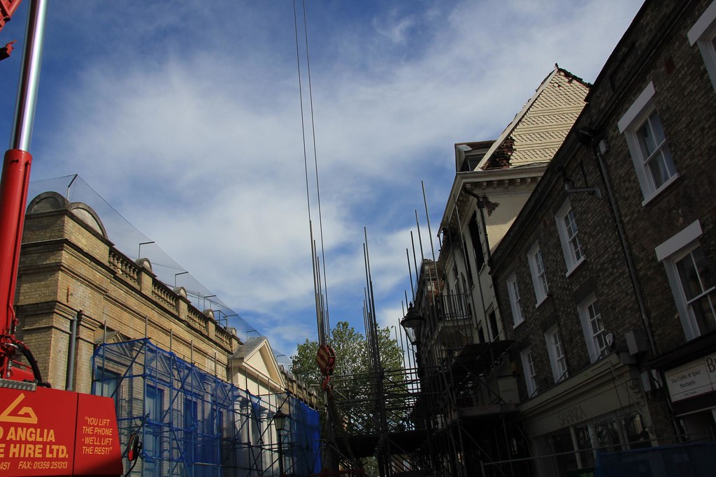 Insurance Claim Dispute Highlights Speed of Repudiation vs. Surveyor's Report