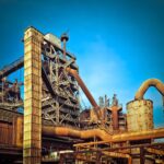 Steel Manufacturer Appeals Excise Duty Dispute with CGST Durgapur
