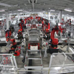 CESTAT Ruling Clarifies CENVAT Credit Eligibility for Structural Steel Items