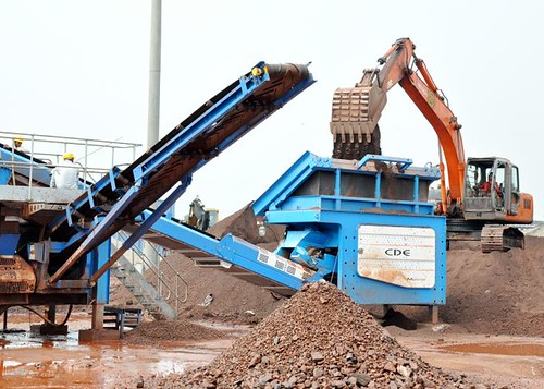 CESTAT Ruling Clarifies Tax Classification for Iron Ore Processing Services