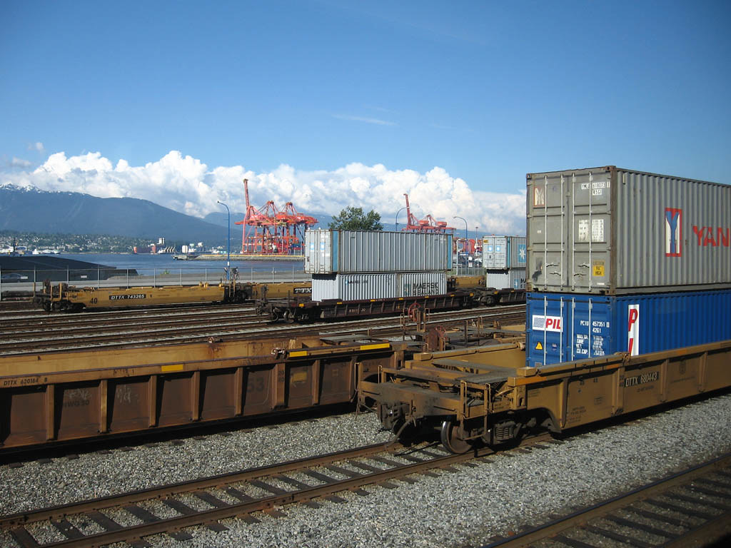 Dhamra Port Ruling Clarifies Tax Treatment for Private Railway Infrastructure Investments