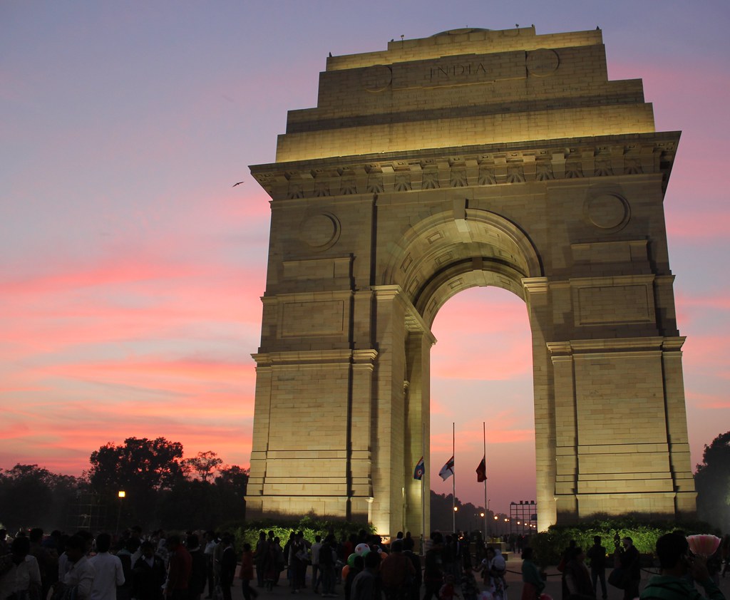 India Tightens Government Procurement Rules for Border-Sharing Nations