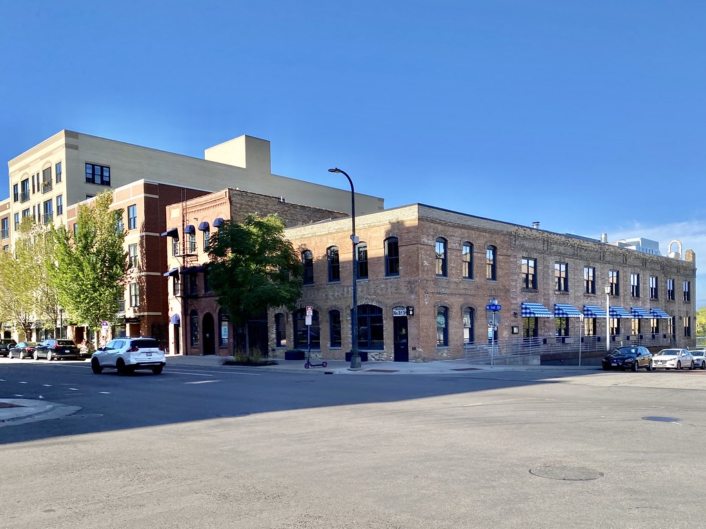 Insurance Dispute Over Leased Industrial Property Sparks Legal Precedent