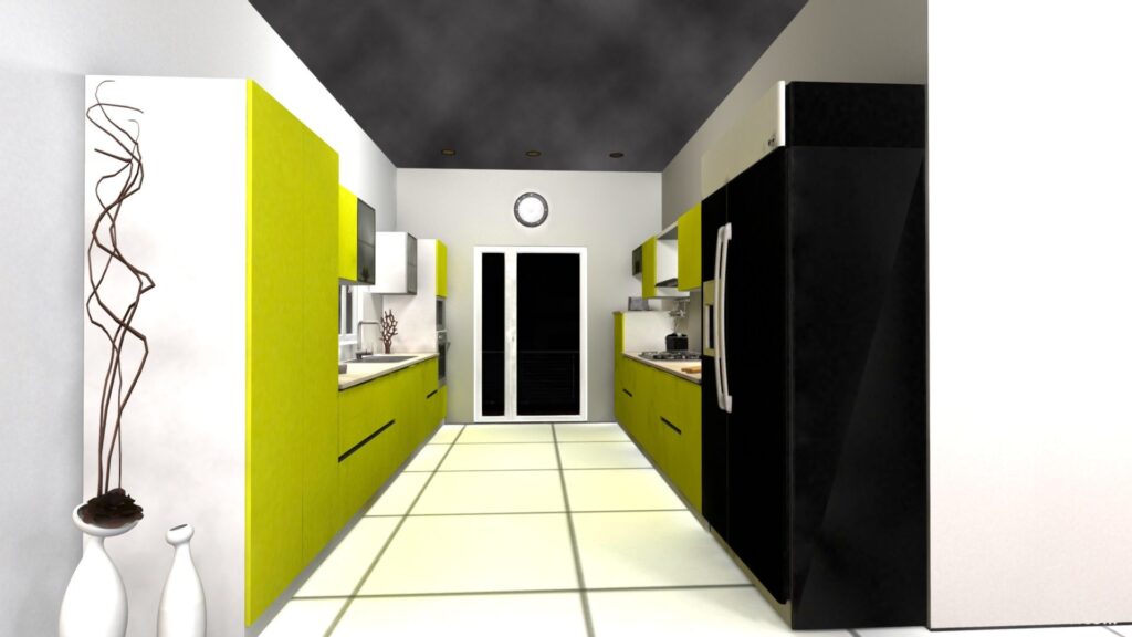 Tribunal Rules Modular Kitchen Baskets Do Not Qualify as Furniture Under Customs Tariff