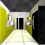 Tribunal Rules Modular Kitchen Baskets Do Not Qualify as Furniture Under Customs Tariff