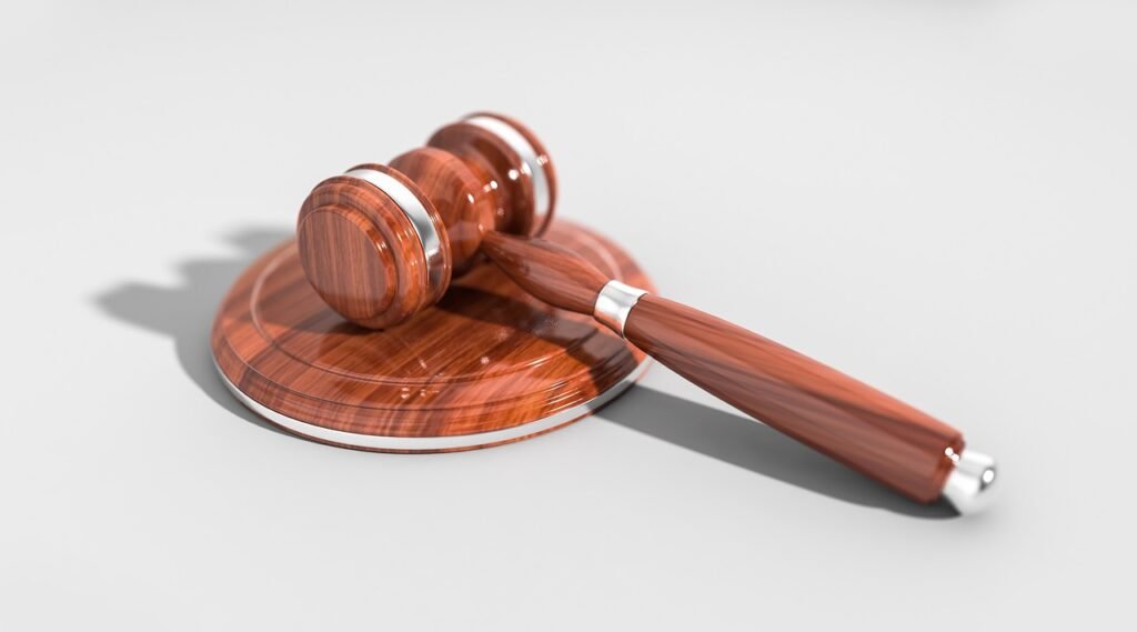 Legal Proceedings Involve IndusInd General Insurance and Pemaram Following State Commission Ruling