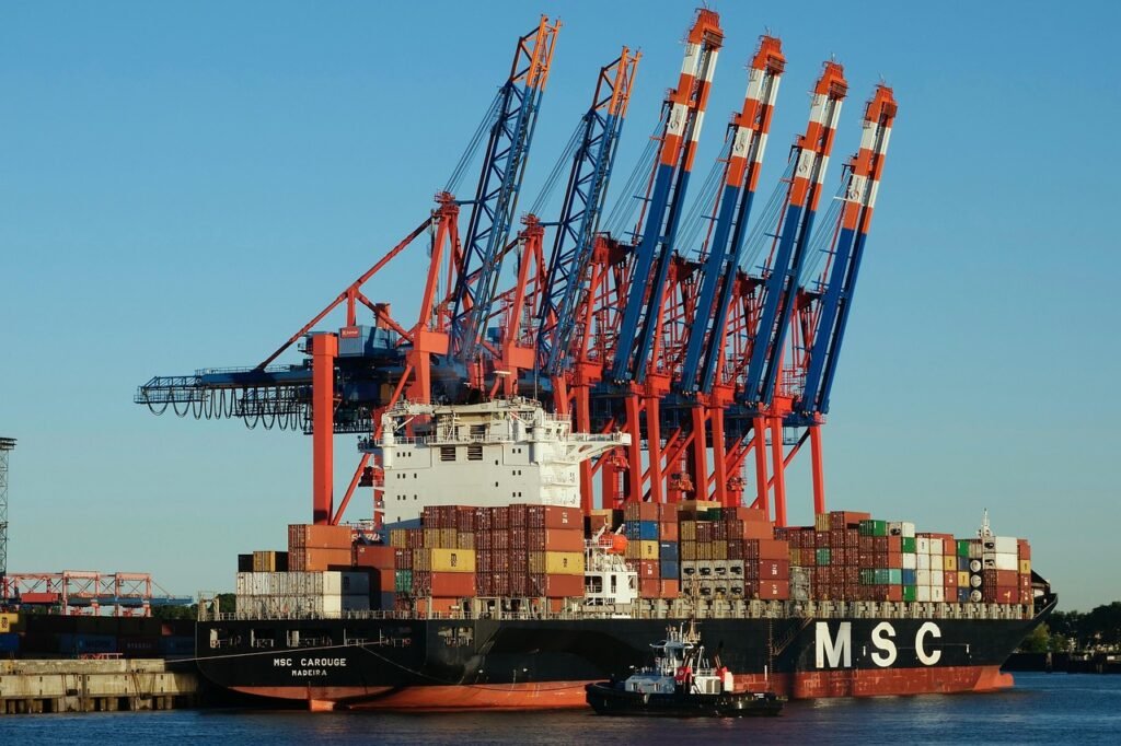 Customs Tribunal Reviews Penalties in Kolkata Port Import Case Involving GSP Shipping