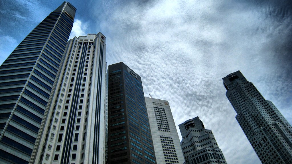 Significant advantages of IFSC in India over IFSC in Singapore
