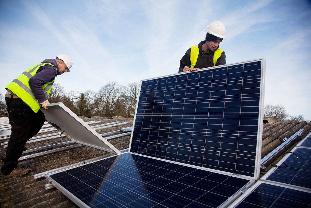 Legal Dispute Arises Over Solar Project Commercial Operation Date in Tamil Nadu